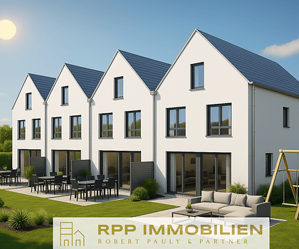 Baugrundstück für Vier-Spänner mit genehmigten Vorbescheid - Bauträger aufgepasst!