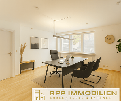 Attraktive Bürofläche in Lohhof – ideale Lage mit guter Anbindung