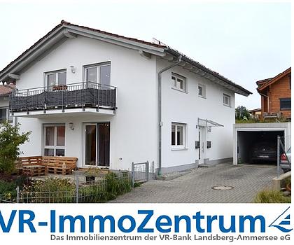 attraktive Erdgeschosswohnung