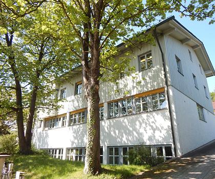 Vielseitig nutzbare Gewerbefläche in Ainring - frei ab sofort - Parkplätze vorhanden