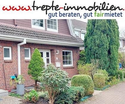 Hier haben alle Platz! Frisch renoviertes Reihenhaus wartet auf Sie!