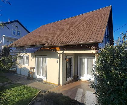 Verkäufer werden Mieter! Super Lage am Feld!