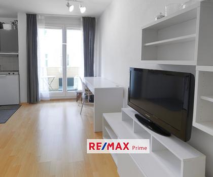 Ab sofort: 1-Zimmer-Wohnung mit Balkon in der Isarvorstadt – zentral, hell & charmant