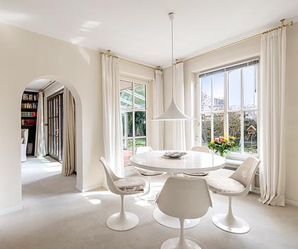 Charmantes Einfamilienhaus mit viel Potential in ruhiger und grüner Lage