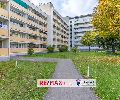 Sanierte 1-Zimmer-Wohnung mit Balkon & Tiefgarage in München-Pasing – Bruttorendite von 4,5%