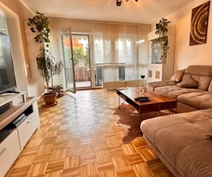 Putzbrunn, attrakt. 4-Zi-Whg für Staatsbedienstete zum sofort. Selbstbezug od. zur Kapitalanlage