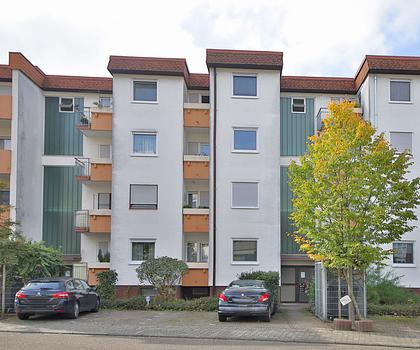 Angekommen! Traumhafte Wohnung in Limburgerhof!