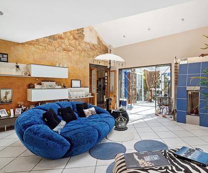 Freistehendes Einfamilienhaus im Grünen - bezugsfrei und energieeffizient