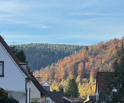 Traumwohnung für das täglich sanfte Erwachen. KAPITALANLAGE oder eigener Altersruhesitz!