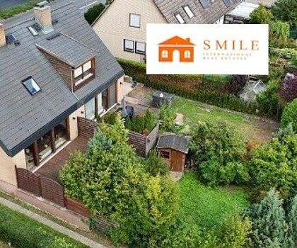 Ihr Traumhaus in Lichtenrade - Modern, komfortabel und einladend!