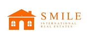 Logo SMILE International Real Estates