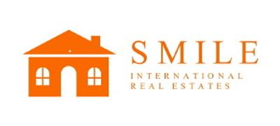 Logo SMILE International Real Estates