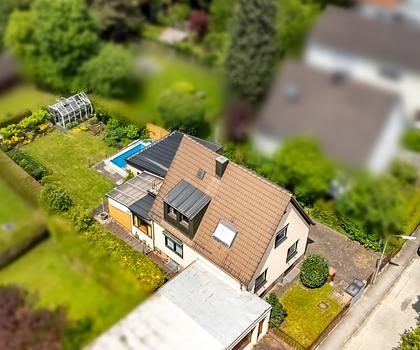 Familienfreundliche Lage: Baugrundstück in perfekter Südwestausrichtung