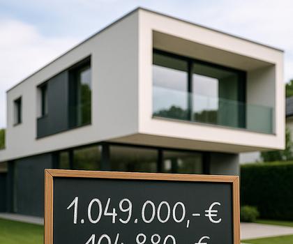 Diskretvermarktung - Volltreffer für Anleger