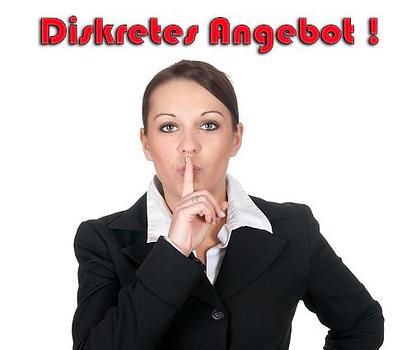 Diskrete Vermarktung: Kapitalanlageobjekt mit 5 Wohneinheiten