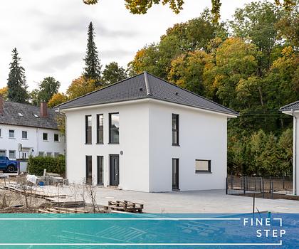 Modernes Einfamilienhaus mit Stil – im Herzen von Gauting