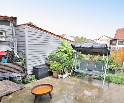 Solides, komplett vermietetes 3 Familienhaus sucht neuen Eigentümer!