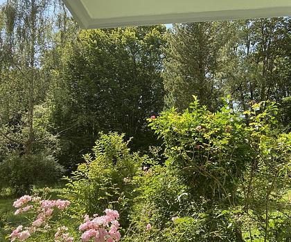 3-Zimmer-Wohnung direkt am Forstenrieder Park