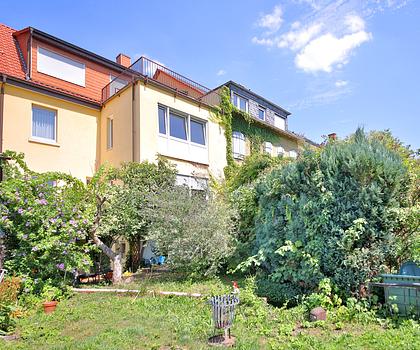 Top gepflegtes 3-Familienhaus sucht neuen Eigentümer!