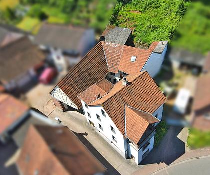 Tolles Anwesen mit vielen Nutzungsmöglichkeiten!