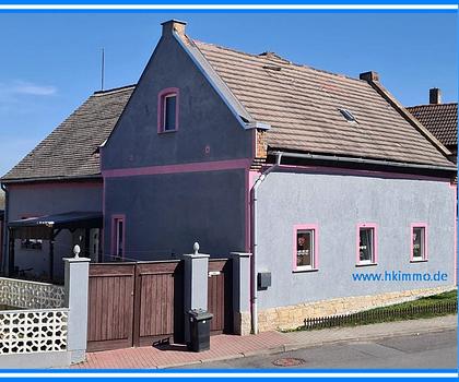 Modernisiertes Einfamilienhaus in Stedten - Zwangsversteigerung
