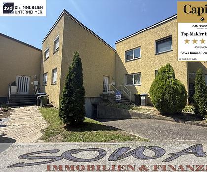 Bezugsfrei! Schönes Haus mit Garage und Garten in Neuburg - Ein Objekt von Ihrem Immobilienpartner SOWA Immobilien und Finanzen