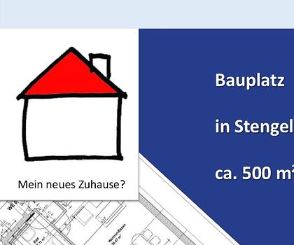 Baugrundstück mit gutem Schnitt in Königsmoos - Stengelheim - Ein Objekt von SOWA Immobilien & Finanzen Ihrem Immobilienprofi vor Ort