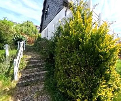 Baugrundstück in absoluter Premium Lage in Eppstein Vockenhausen