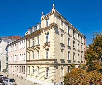 Rarität in Haidhausen: Spektakuläres historisches Loft über ca. 218 m² mit echtem New-York-Flair