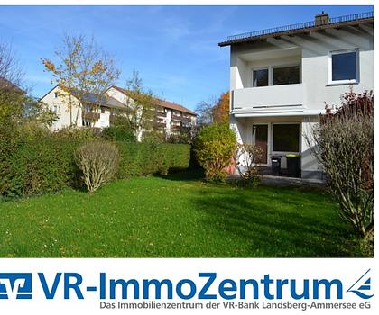 gut geschnittenes Reiheneckhaus mit viel Potenzial