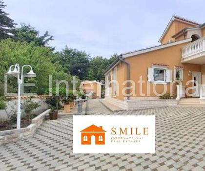 Großzügiges Haus an der kroatischen Adria