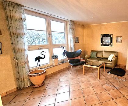 3-Zimmer Wohnung in Obergiesing - perfekte Anbindung für max. 1 Jahr
