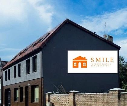 Polen! Ostsee! Preisgünstiges Gästehaus erwartet neuen Eigentümer