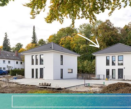 Lichtdurchflutetes Wohnerlebnis – Einfamilienhaus in Toplage