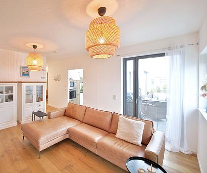 Penthouse-Wohnung für anspruchsvolles Wohnen sucht neue Eigentümer!