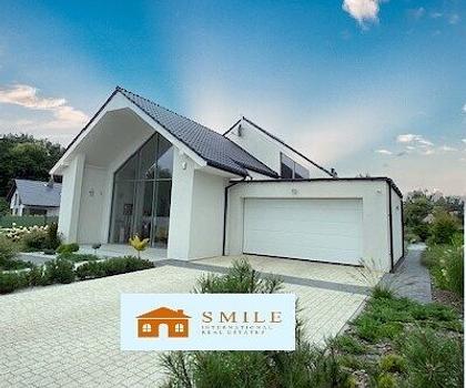 Luxuriöse Oase für höchste Ansprüche in Stettin