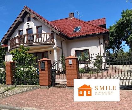 Polen! Mehrgenerationenhaus in Kolberg