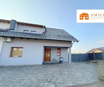 Attraktives Einfamilienhaus nur 20 km von Frankfurt/Oder