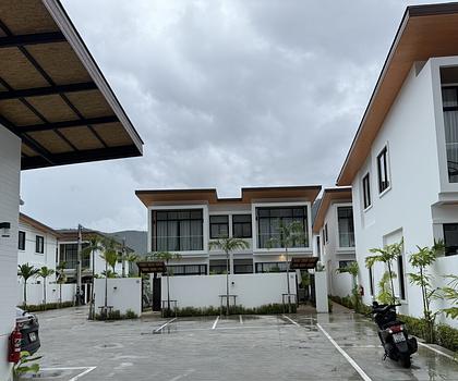 Thailand! Phuket! Erstbezug, Villa mit 10% Rendite oder Selbstnutzun