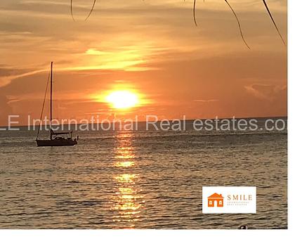 Möbliertes Luxusapartment mit Pool in direkter Beach-Lage