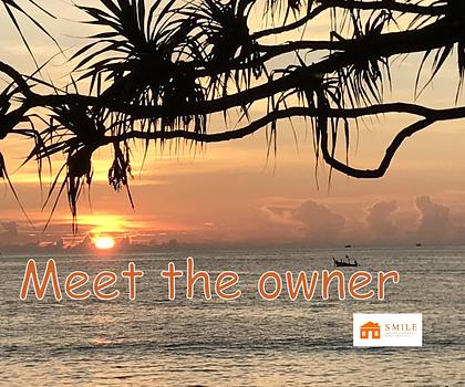 Phuket! Meet the owner, Luxus- Hotelapartment am Bang Tao Beach, Erstbezug