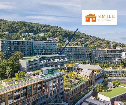 Thailand! Phuket! Sehr schönes Apartment mit Jacuzzi und Meerblick nahe Surin Beach