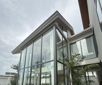 Thailand! Grüne Perle auf Phuket