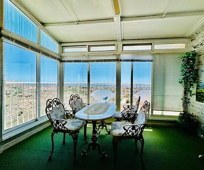 Schönes Appartment in Ciudad Quesada mit Panoramablick