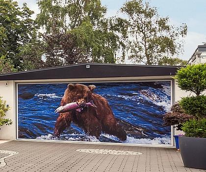 CATCH OF THE DAY...!