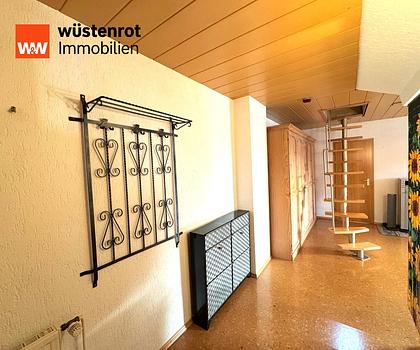 Jung, dynamisch, praktisch - entspannt leben in Brambauer