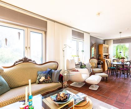 ZFH in schönem gepflegtem Wohngebiet 10 Jahre Nießbrauch 9 km nordwestlich von Wiesbaden