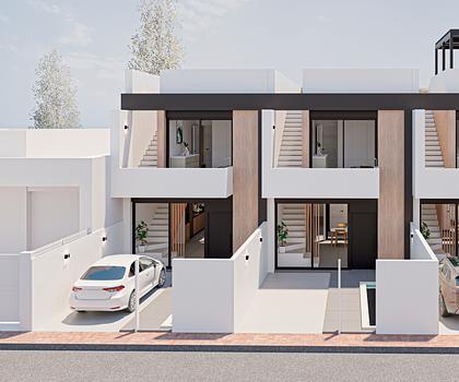 Traumhaus in unmittelbarer Meeresnähe mit Pool