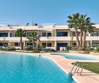 Schöne Wohnung 250 m vom Strand entfernt