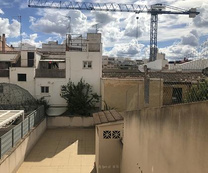 ***Sehr gute Investitionsmöglichkeit in einer der gefragtesten Gegenden von Palma de Mallorca***